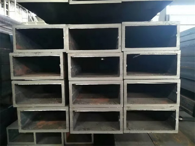 泗水Q235冷拔方管材质特点 适用工程场景分析