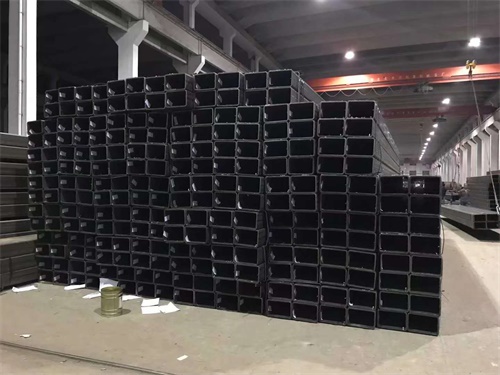 泗水冷拔方管选型指南 工程采购怎么选